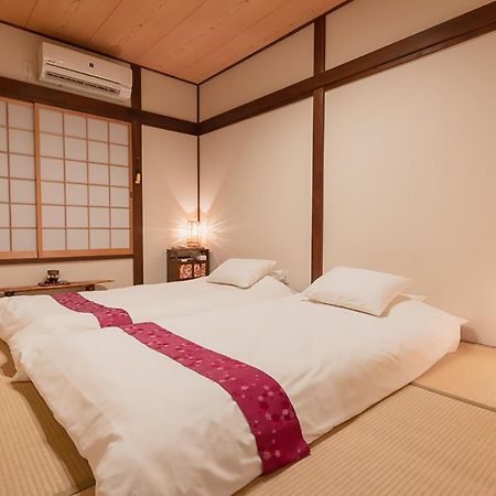 Guesthouse Hanamiya Kyoto Ngoại thất bức ảnh
