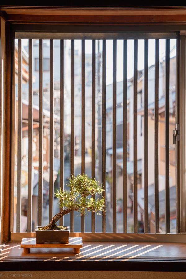Guesthouse Hanamiya Kyoto Ngoại thất bức ảnh