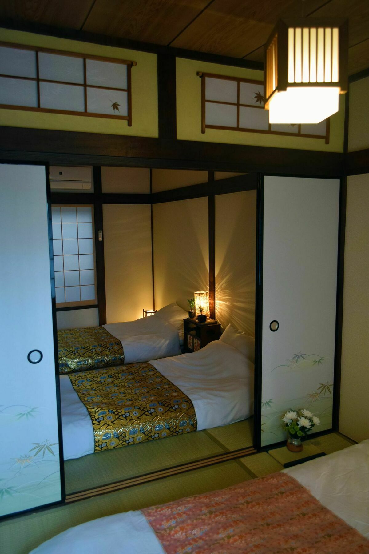 Guesthouse Hanamiya Kyoto Ngoại thất bức ảnh