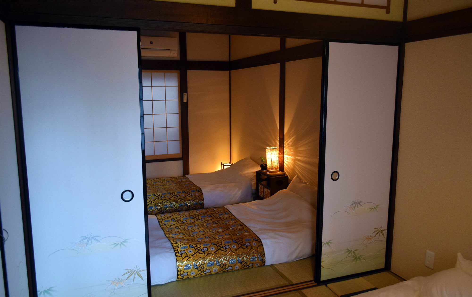 Guesthouse Hanamiya Kyoto Ngoại thất bức ảnh